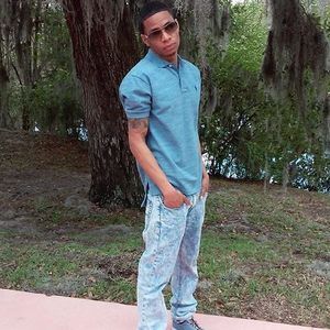 Meet your Posher, Eldrick